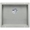Кухонная мойка Blanco SUBLINE 500-U 523435 Жемчужный