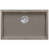 Кухонная мойка Blanco SUBLINE 700-U 523545 Серый Беж