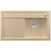 Кухонная мойка Blanco ZENAR 45 S 523814 Шампань