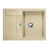 Кухонная мойка Blanco METRA 45 S Compact 519578 Шампань