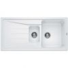 Кухонная мойка Blanco SONA 6 S 519855 Белый