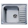 Кухонная мойка Teka Classic 1B 30000056 полированная