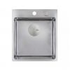 Кухонная мойка Teka Forlinea R15 40.40 12138019 полированная