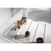 Кухонная мойка Blanco RONDOVAL 45 S 520606 Жемчужный