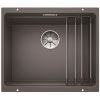 Кухонная мойка Blanco ETAGON 500-U 522228 Темная Скала