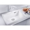 Кухонная мойка Blanco PLEON 6 521683 Белый