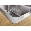 Кухонная мойка Blanco ANDANO 400-IF 522957
