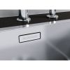 Кухонная мойка Blanco ANDANO 400-IF 522957