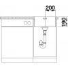 Кухонная мойка Blanco ANDANO 400-IF 522957