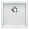 Кухонная мойка Blanco Subline 400-U 523426 Белый