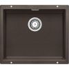 Кухонная мойка Blanco SUBLINE 500-U 523441 Кофе