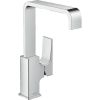 Смеситель для умывальника Hansgrohe Metropol 32511000