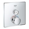 Термостат Grohe Grohtherm SmartControl 29123000