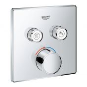 Grohe Grohtherm SmartControl 29148000