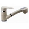 Кухонный смеситель Teka MS1 Ext (MB2 LP) 4097845CI песочный