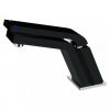 Смеситель для умывальника Teka ICON Black 33346021N ультрачерный