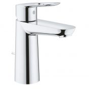 Смеситель для умывальника Grohe BauLoop 23762000