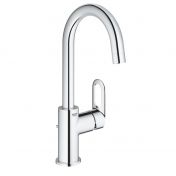 Смеситель для умывальника Grohe BauLoop 23763000