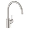 Кухонный смеситель Grohe Concetto 32663DC1