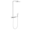 Душевая система Grohe RainShower SmartControl 26250LS0