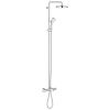 Душевая система Grohe New Tempesta Cosmopolitan System 210 26223001