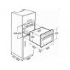 Встраиваемая микроволновая печь Teka MWL 32 BIS (Ethos) 40586100