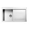 Кухонная мойка Apell Amalthea SQ861IRSC