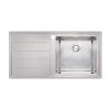 Кухонная мойка Apell Linear Plus LNP1001FLBC