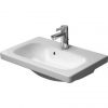 Умивальник Duravit DuraStyle 2337630000