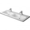 Умивальник Duravit DuraStyle 2338130000