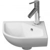 Умывальник Duravit Me by Starck 0722430000