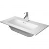 Умывальник Duravit Me by Starck 2342830000