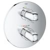 Термостат для душа Grohe Grohtherm 1000 19984000