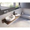 Умывальник Ravak Moon 2S XJN01300003 (560x400)