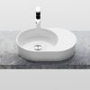 Умывальник Ravak Moon 2S XJN01300003 (560x400)