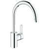 Кухонный смеситель Grohe Eurostyle Cosmopolitan 31482002