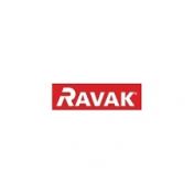 Панель Ravak City 80 L X000001062 белый