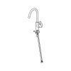 Кухонный смеситель Oras Safira 1028F