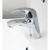 Смеситель для умывальника Oras Polara 1411F