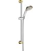 Душовий гарнітур Hansgrohe Raindance Classic 100 3jet 27843090