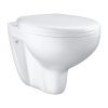 Сиденье для унитаза Grohe Bau Ceramic 39435000
