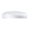 Сиденье для унитаза Grohe Bau Ceramic 39435000