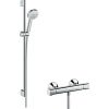 Душевая система Hansgrohe Crometta 100 27031400