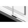 Душевая дверь Radaway Idea DWJ 140 L 387018-01-01L
