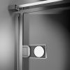Душевая дверь Radaway Arta DWJ I 80 L 386071-03-01L