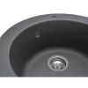 Кухонная мойка Granado Vitoria Marron 0109