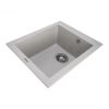Кухонная мойка Granado Cadiz Gris 2308