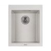 Кухонная мойка Granado Cadiz Gris 2308