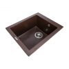 Кухонная мойка Granado Cadiz Marron 2306