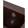 Кухонная мойка Granado Cadiz Marron 2306